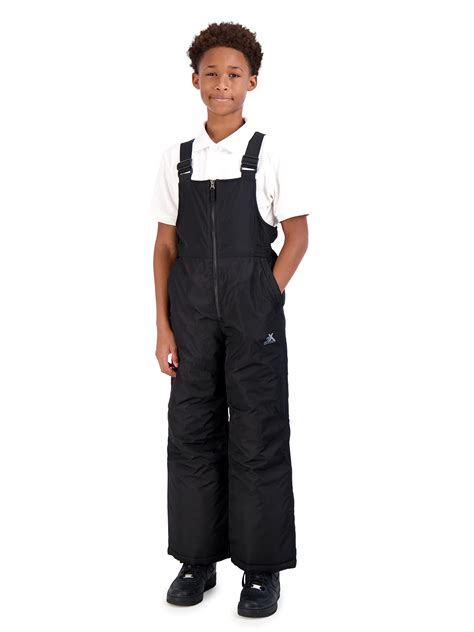 Boys Snow Pants
