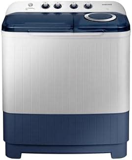 Samsung 7 kg, 5 star, Semi-Automatic Top Load Washing Machine ...