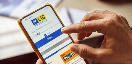 With Over ₹6 Trillion Market Cap, LIC Expected To Become The 5th ...