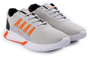 DLS Running Shoes For Men - Buy DLS Running Shoes For Men Online at ...