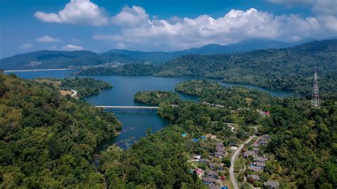 Kuala Kubu Bharu Travel Guide | Kuala Kubu Bharu Tourism - KAYAK