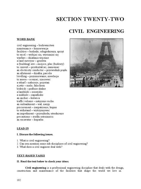 Civil Engineering Construction PDF 的图像结果