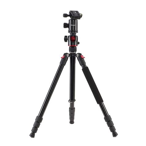Buy Simpex Professional Aluminium Tripod 540-TM Tripod Cum Monopod with ...