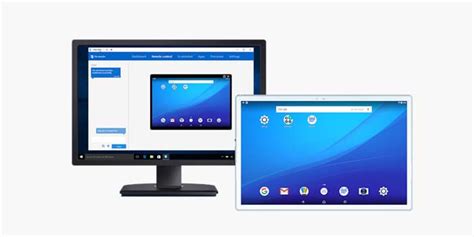 Image result for Remote Android Using PC