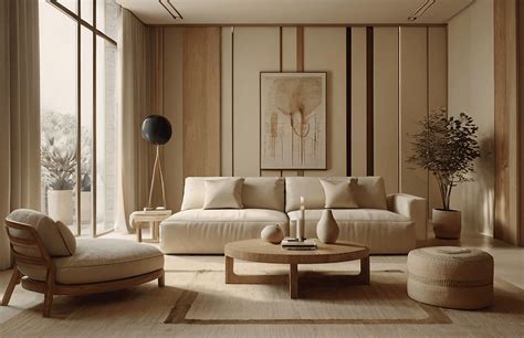 Living Room Interior Design Services | Tischlers India Pvt Ltd