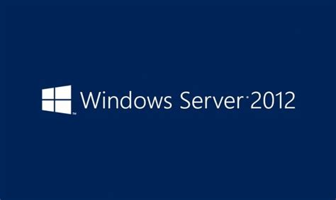 Installing Microsoft Server 2012 的图像结果