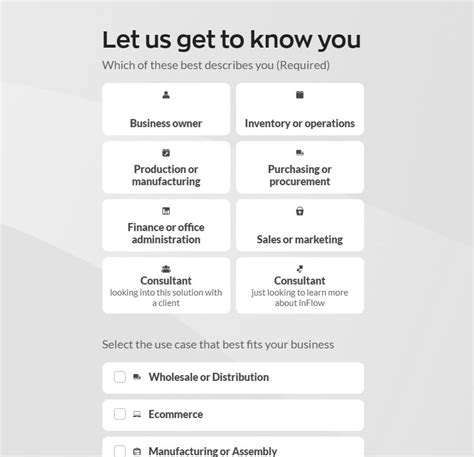 Image result for Inflow Quick Start Guide