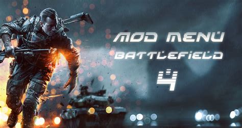 Image result for BF4 Mod Menu PS3