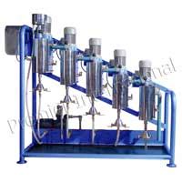 Fiber Classifier,Fiber Classifier Screen Frame,Fiber Classifier SS ...