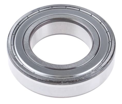 6210-2Z/C3 SKF | SKF 6210-2Z/C3 Single Row Deep Groove Ball Bearing ...