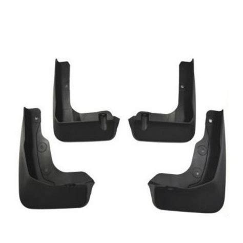 Car Craft Compatible With Bmw X1 U11 M Sport 2023+ Car Tyre Mudflaps ...