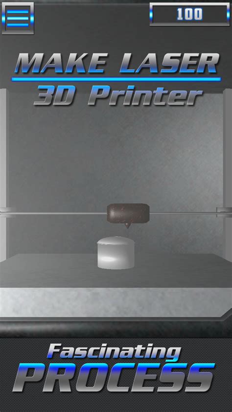 Make Laser 3D Printer - App on Amazon Appstore