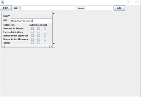 Image result for Java Swing Jlist Scroll Bar