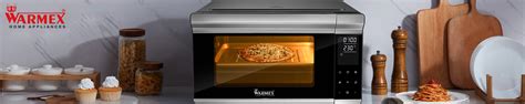 Amazon.in: Warmex Home Appliances: OVEN TOASTER GRILLER