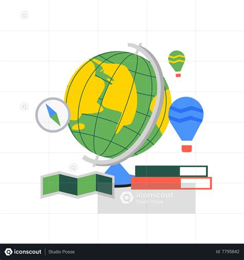 Geography Animation 的图像结果