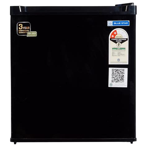 Bluestar 45 Ltr, 2 Star, Mini Refrigerator (‎MR60-GB) – Kay Dee Electronics