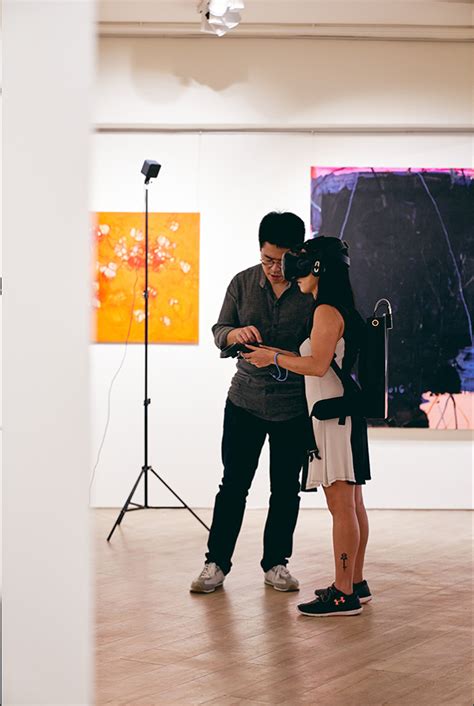 Program VR Demo 的图像结果