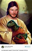 Image result for Chris Pratt Jurassic Meme