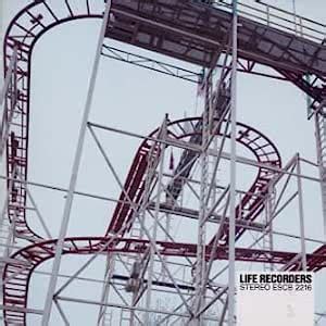 Life Recorders: Life Recorders: Amazon.in: Music}