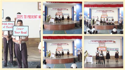 Renukoot - Aditya Birla Groups Of School