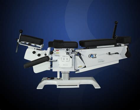 Image result for Flexion-Distraction Table Tan