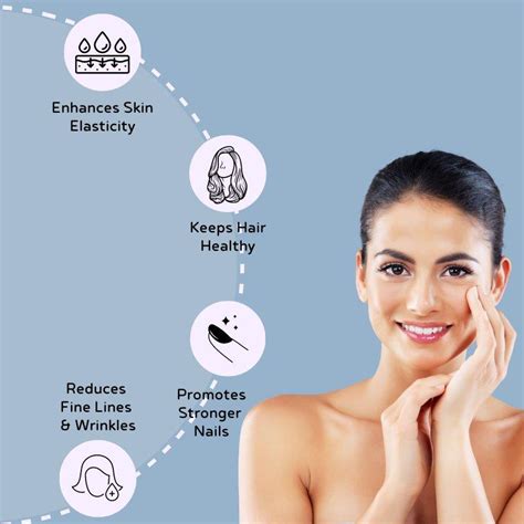 INJA Beauty Collagen – Lychee Flavour | Finest Marine Collagen