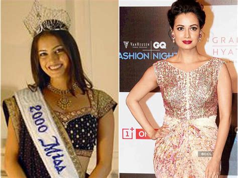 A beauty queen with tremendous transformations