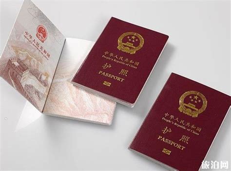 护照丢失补办流程2020_旅泊网