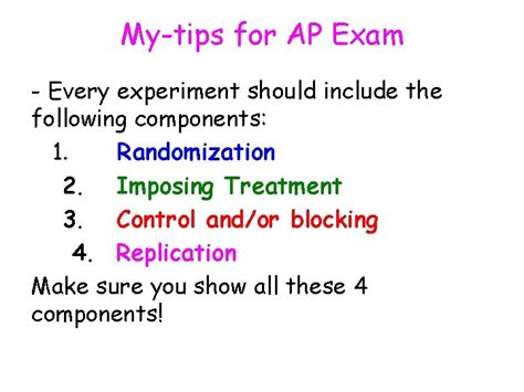 Image result for Completely Randomized Experiment Design Example