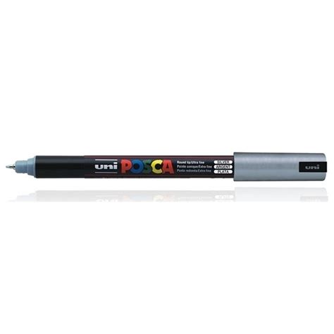 htconline.in| Uni Posca Marker Sliver PC – 1MR