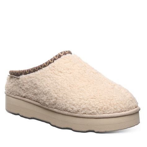 Customer reviews for Bearpaw Women's Snuggle Martis Slippers | Walmart.com