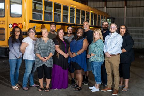 Charter and School Bus Driver Jobs MN - American Student Transportation