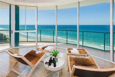 WATERFORD ON MAIN BEACH (Gold Coast, Australia) - Apartment Reviews ...