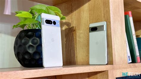 Google Pixel 7, Pixel 7 Pro First Look: Google flagships are back in ...