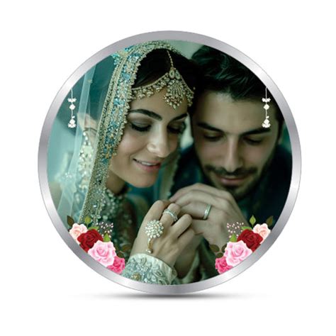 Buy Pure Silver Gifts Items Online at the Best Prices | Truesilver