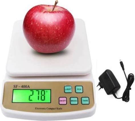 Portable Weighing Scales - Buy Portable Weighing Scales Online at Best ...