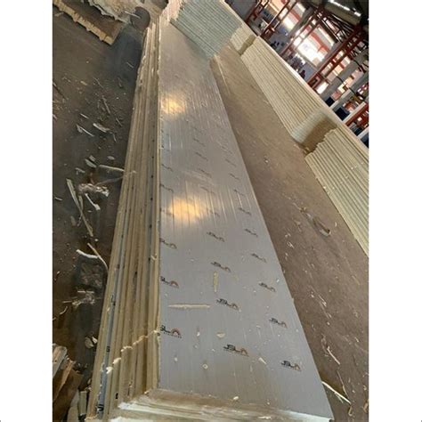 SS Insulated Wall Panels - High Quality at Affordable Prices