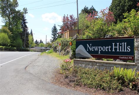 Newport Hills Bellevue Wa at Joel Donovan blog