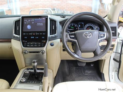 Image result for 200 Series Land Cruiser Powertrain Control Module