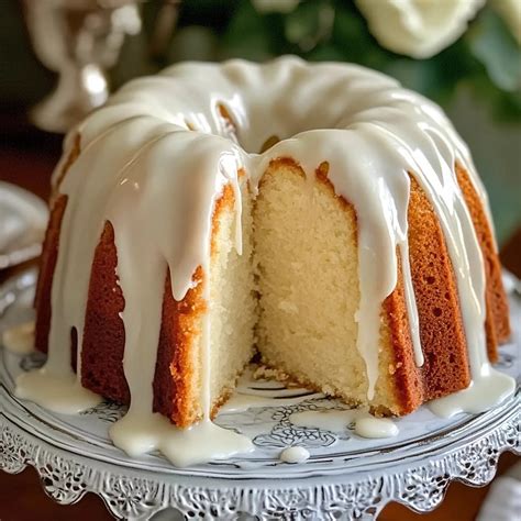 How to Make the Perfect Slap Your Mama Pound Cake - Yummyy Cravings