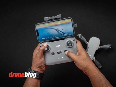 DJI Mini 2 Function Button 的图像结果