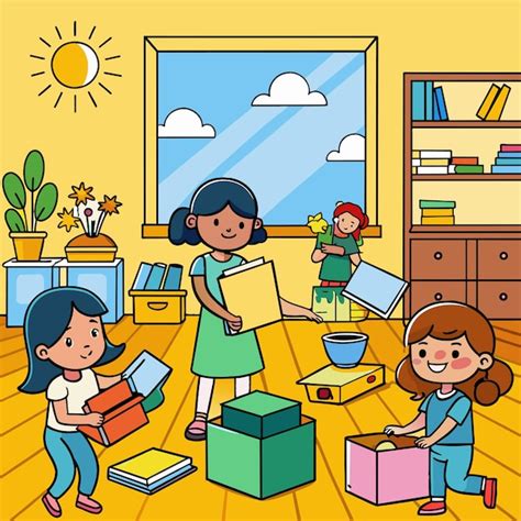 Image result for The Word Box Writing Cartoon