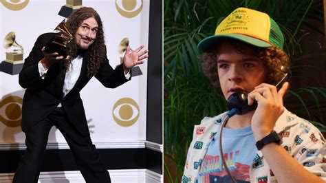 Did You Spot A Weird AI T-Shirt in Stranger Things 3? - Entertainment