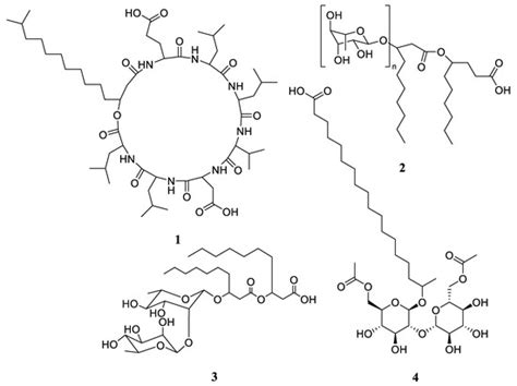 Microbial Natural Products with Wound-Healing Properties