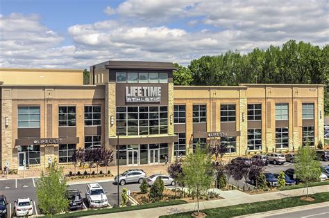 Amenities — Rea Farms