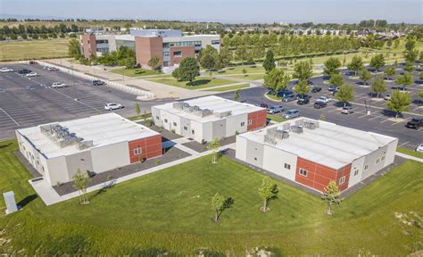 Sustainable Construction: Reducing Environmental Impact with Modular ...