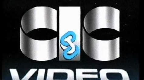 Image result for CIC Video Logo Variations