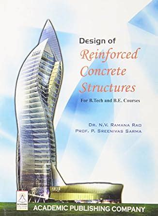 Buy Design of Reinforced Concrete Structures Book Online at Low Prices ...