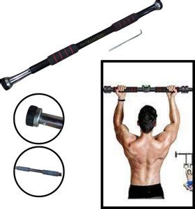Go Go Toys Exercise & Height Increase Door Bar/Chin Up Bar/Height Bar ...