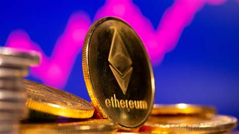 Ethereum Energy Revamp Is No Guarantee of Global Climate Gains | Tech ...